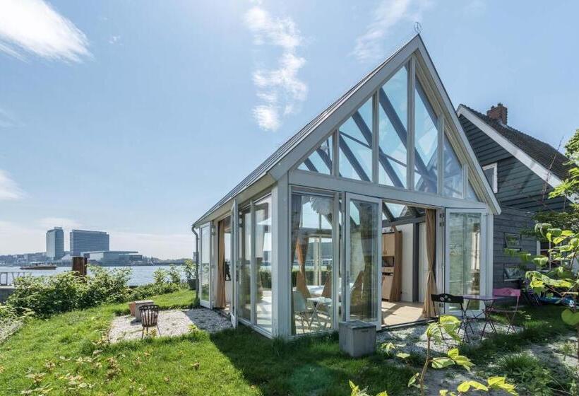 تختخواب و صبحانه The Panorama Suite