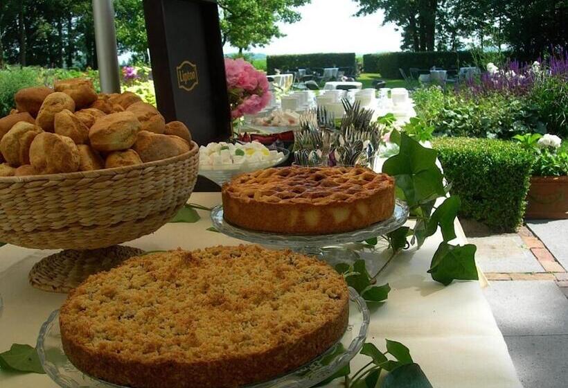 Bed and Breakfast Tussen De Tuinen