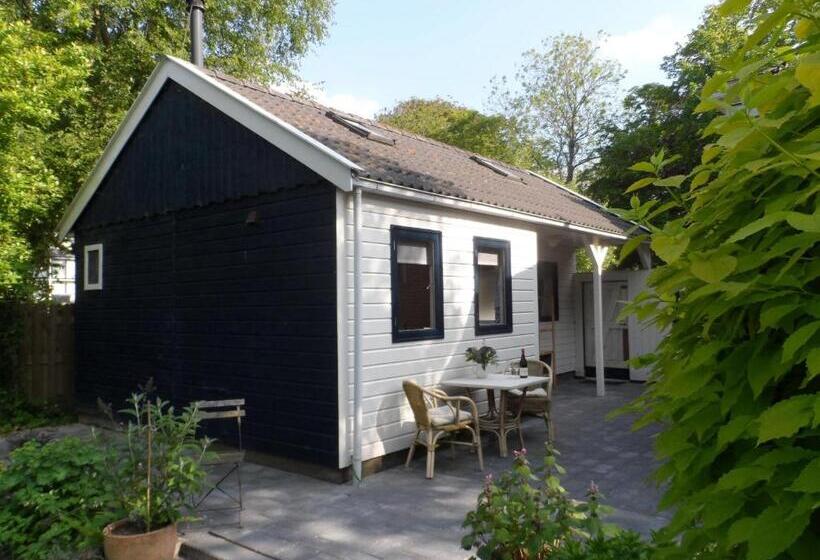 Bed and Breakfast Tussen De Tuinen