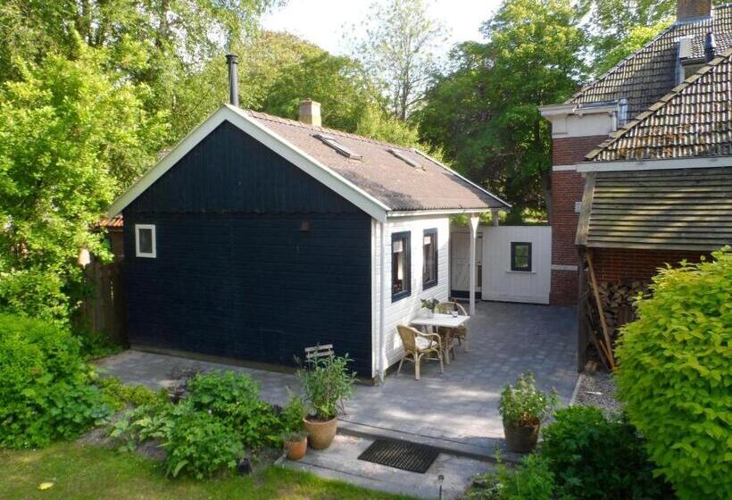 Bed and Breakfast Tussen De Tuinen