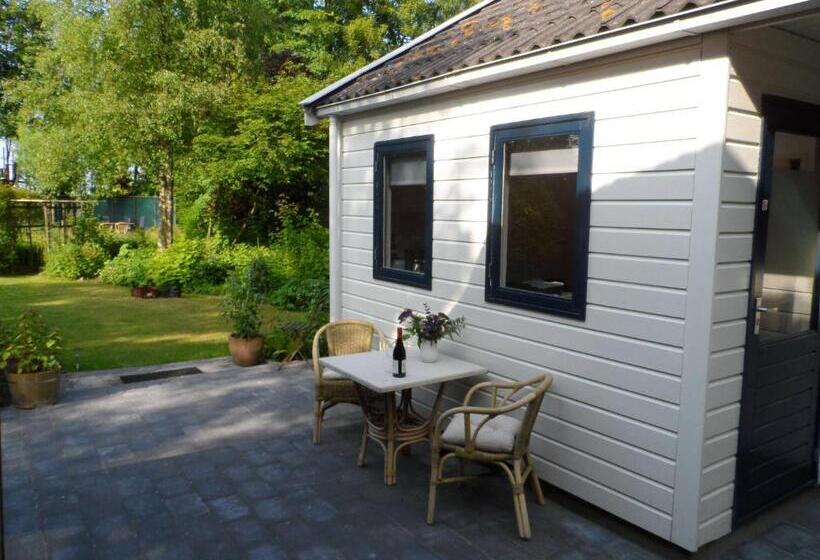 Bed and Breakfast Tussen De Tuinen