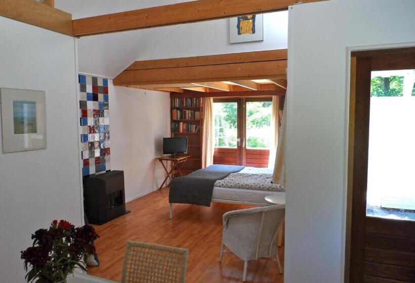 Bed and Breakfast Tussen De Tuinen