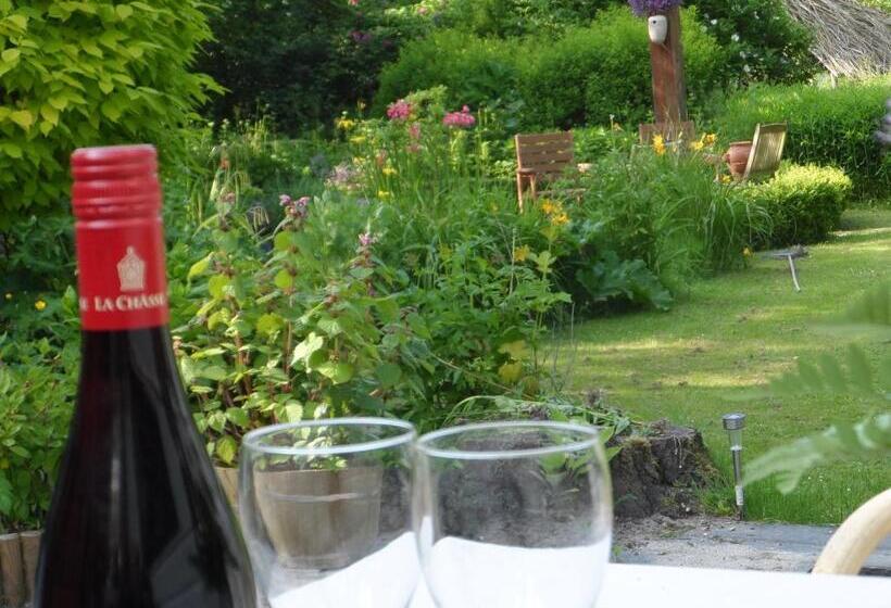 Bed and Breakfast Tussen De Tuinen