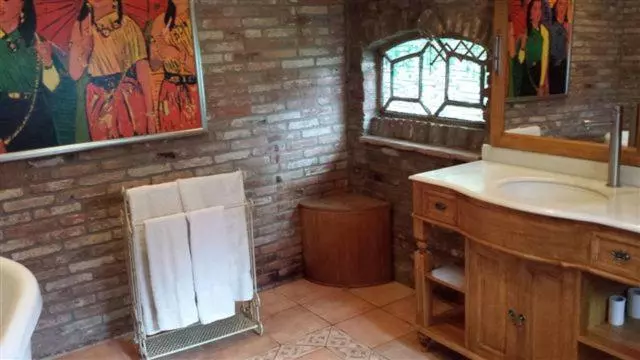 ベッドアンドブレックファースト Wellness Sauna Beauty Farm Midwolda