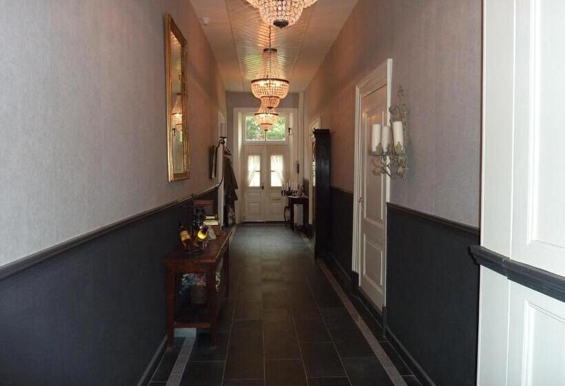 צימר Wellness Sauna Beauty Farm Midwolda