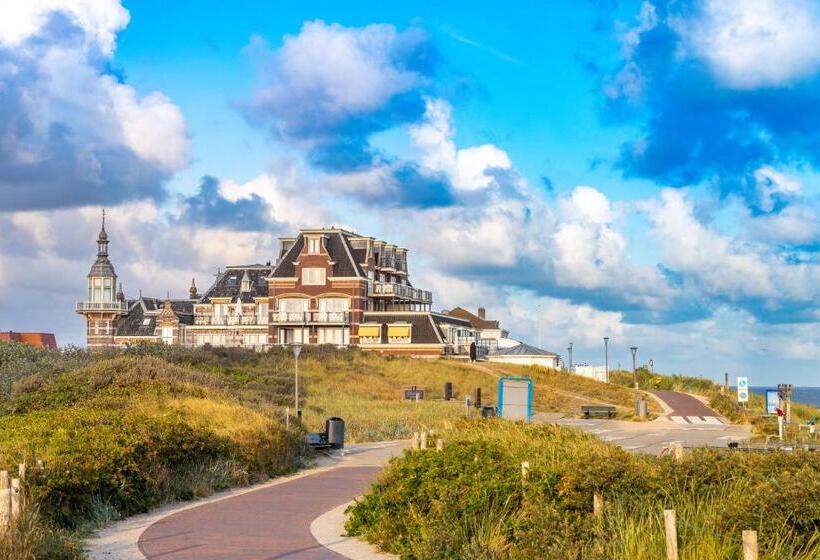 Bed & Breakfast Huys Aan Zee