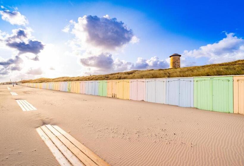 Bed & Breakfast Huys Aan Zee