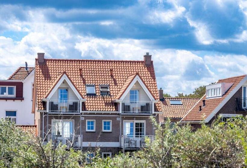 Bed & Breakfast Huys Aan Zee