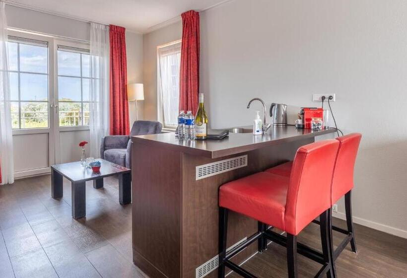 Bed & Breakfast Huys Aan Zee