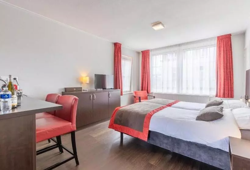 Bed & Breakfast Huys Aan Zee