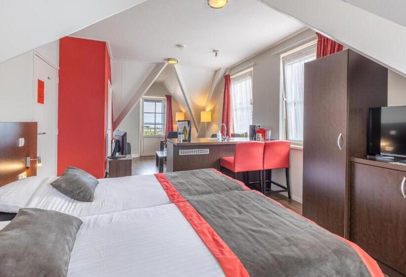 Bed & Breakfast Huys Aan Zee