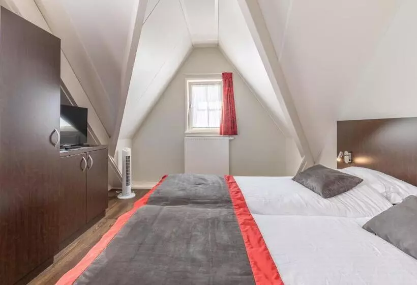 Bed & Breakfast Huys Aan Zee