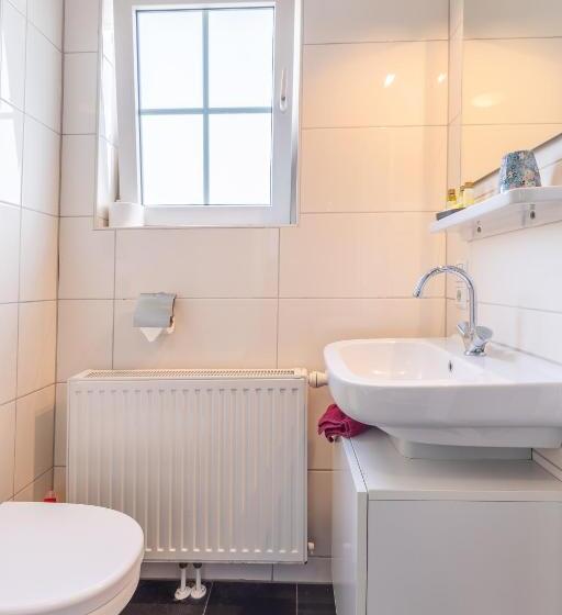 Bed & Breakfast Huys Aan Zee