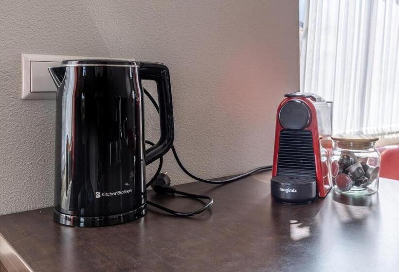 Bed & Breakfast Huys Aan Zee