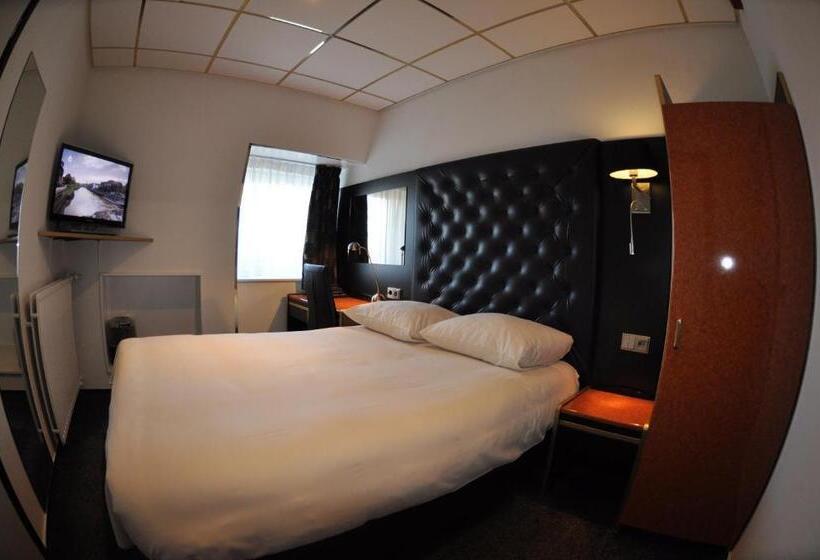 Budget Hotel Le Beau Rivage