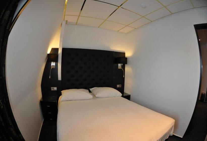 Budget Hotel Le Beau Rivage