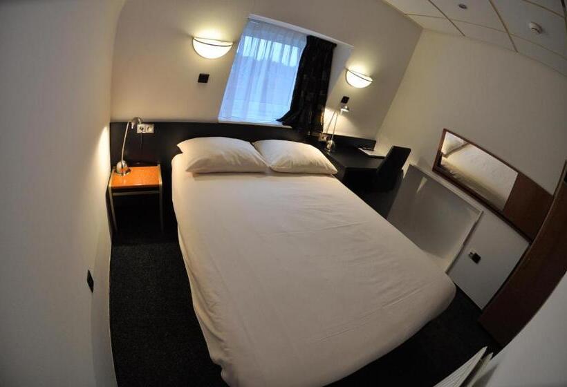 Budget Hotel Le Beau Rivage