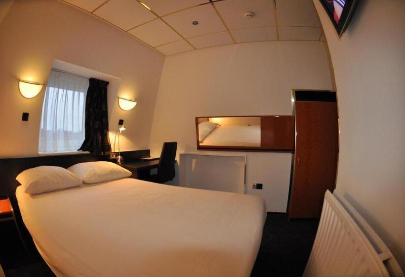 Budget Hotel Le Beau Rivage