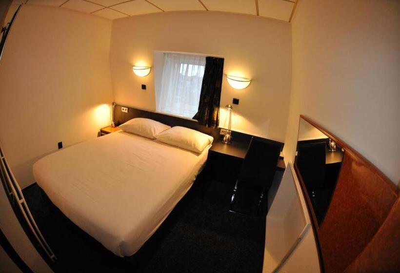 Budget Hotel Le Beau Rivage