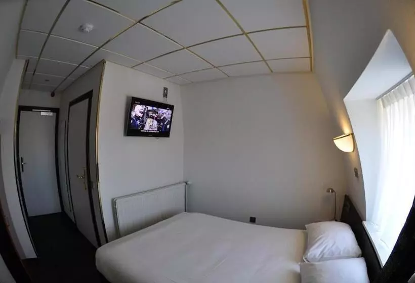 Budget Hotel Le Beau Rivage