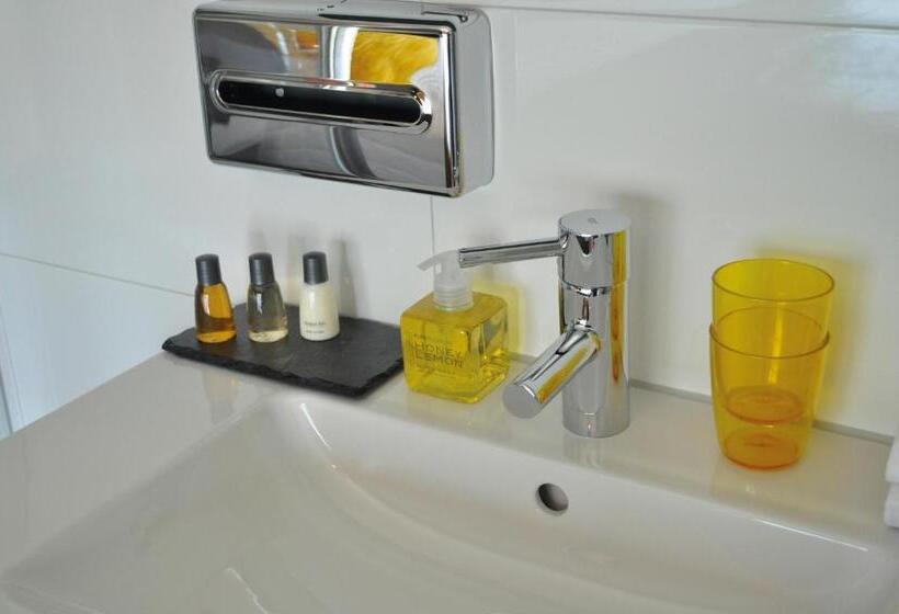 City Hotel Koningsvlinder