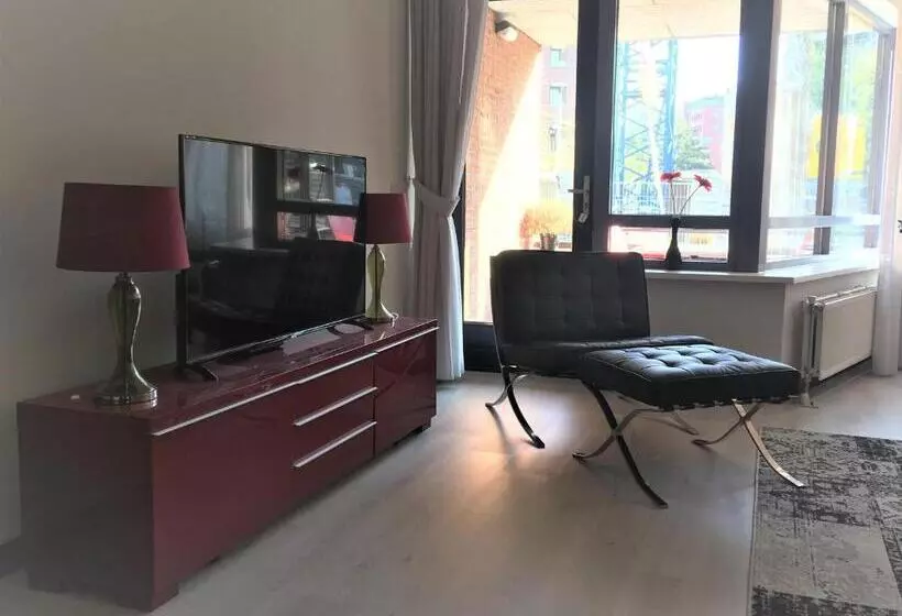 City Hotel Koningsvlinder