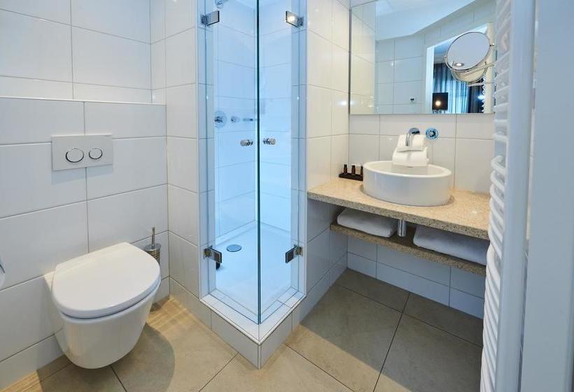 בית מלון כפרי Juuls Domburg