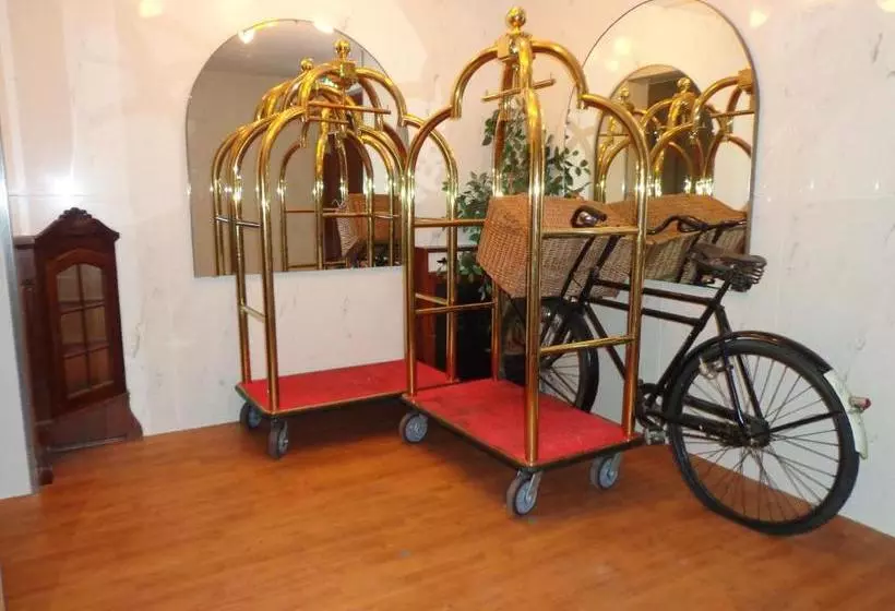 Hotelli De Rijper Eilanden