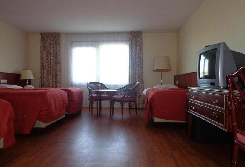 فندق De Rijper Eilanden