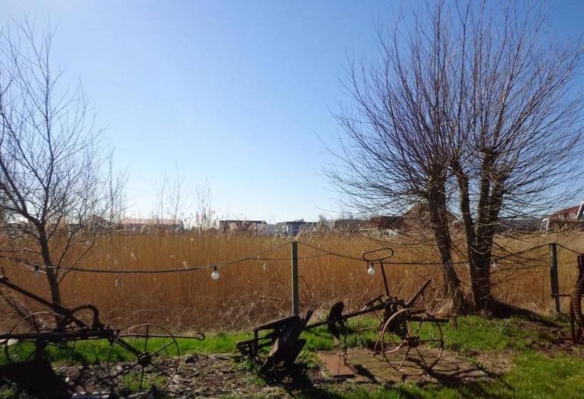 فندق De Rijper Eilanden