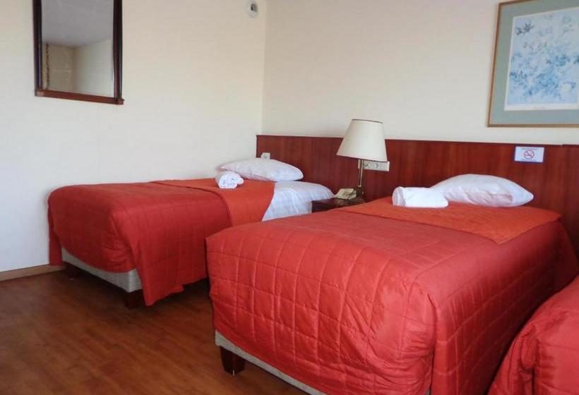 فندق De Rijper Eilanden