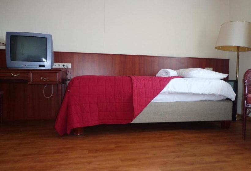 فندق De Rijper Eilanden