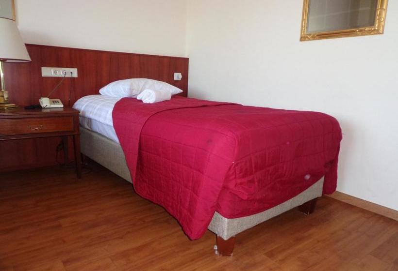 فندق De Rijper Eilanden