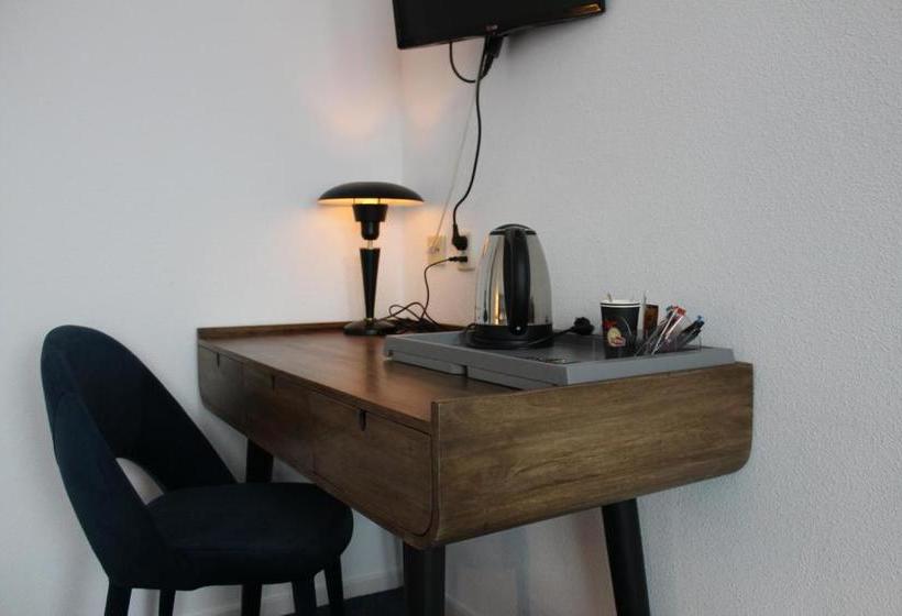 בית מלון כפרי De Watersport Heeg