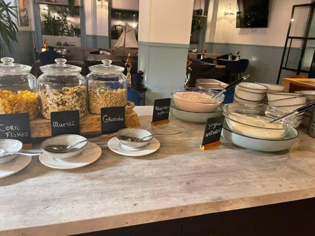 בית מלון כפרי De Watersport Heeg