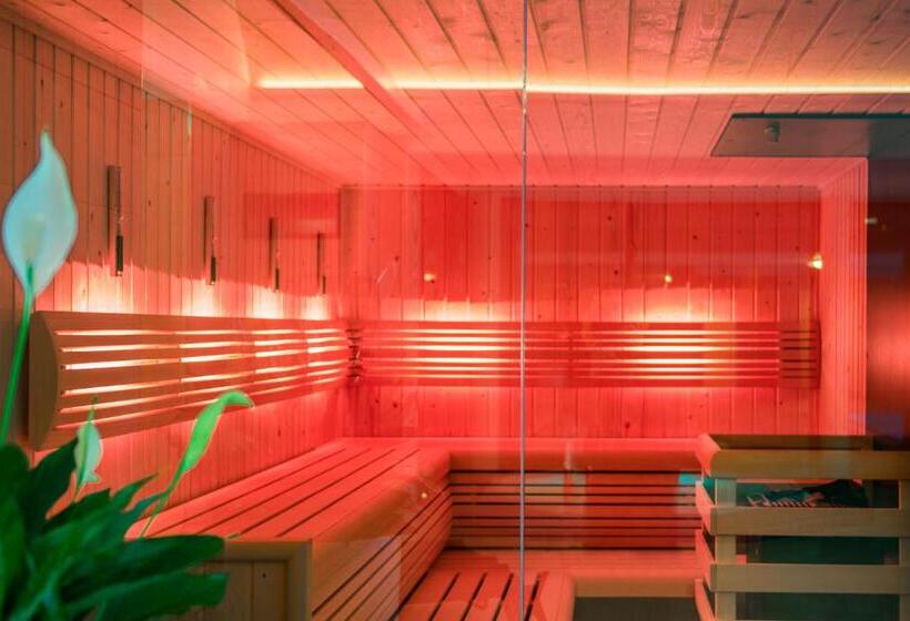 בית מלון כפרי Havezate Marveld