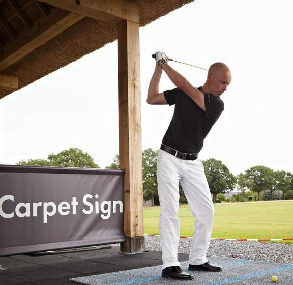 酒店 Huys Van Heusden