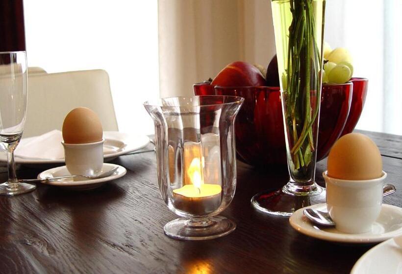 酒店 Huys Van Heusden