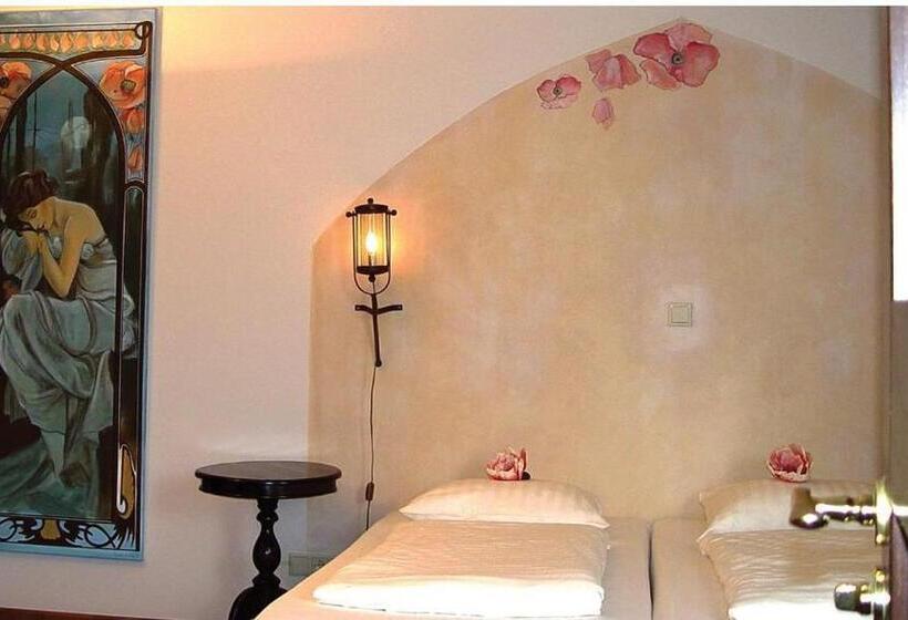 酒店 Huys Van Heusden