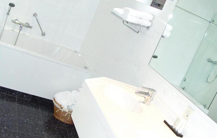 酒店 Huys Van Heusden