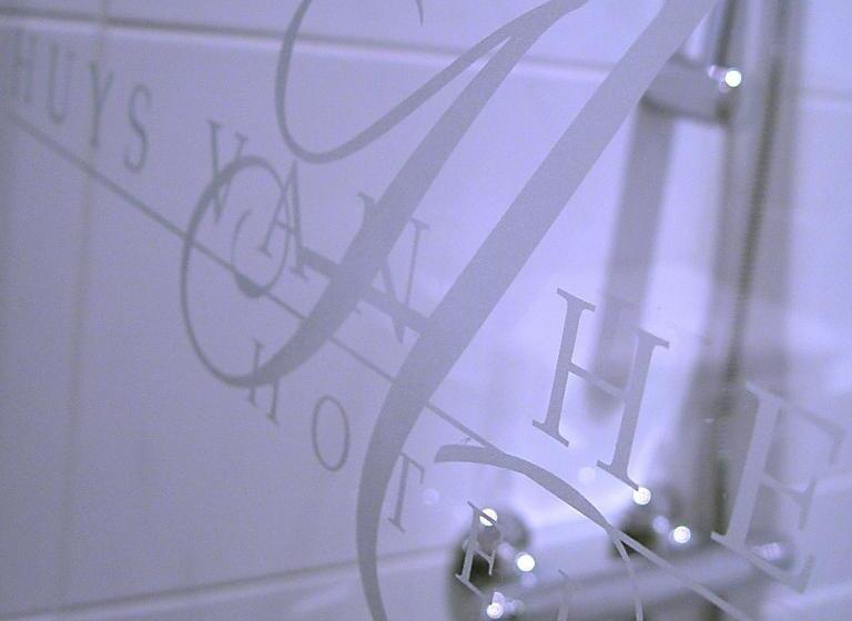 酒店 Huys Van Heusden