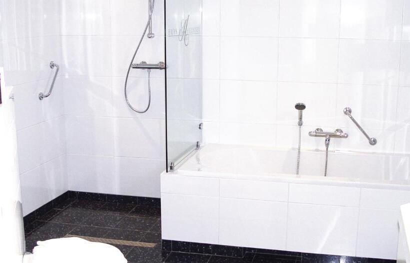 酒店 Huys Van Heusden