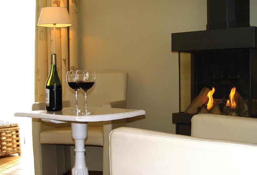 酒店 Huys Van Heusden