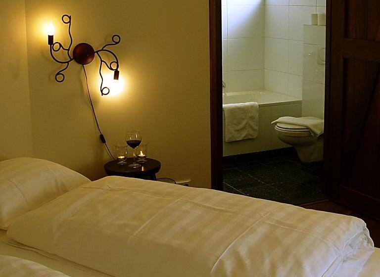 酒店 Huys Van Heusden