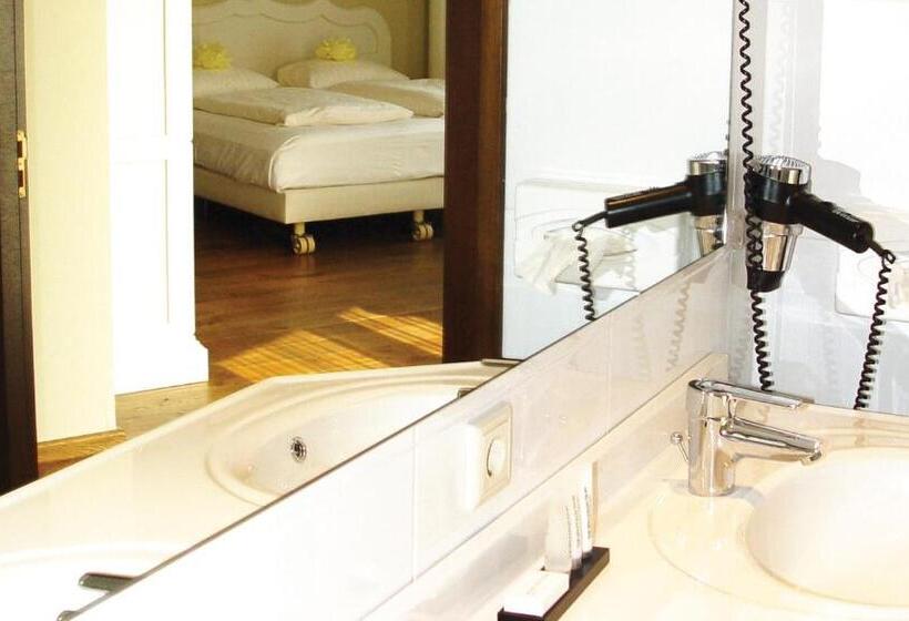 酒店 Huys Van Heusden