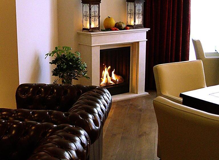 酒店 Huys Van Heusden