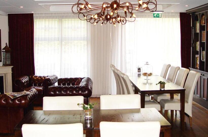 酒店 Huys Van Heusden