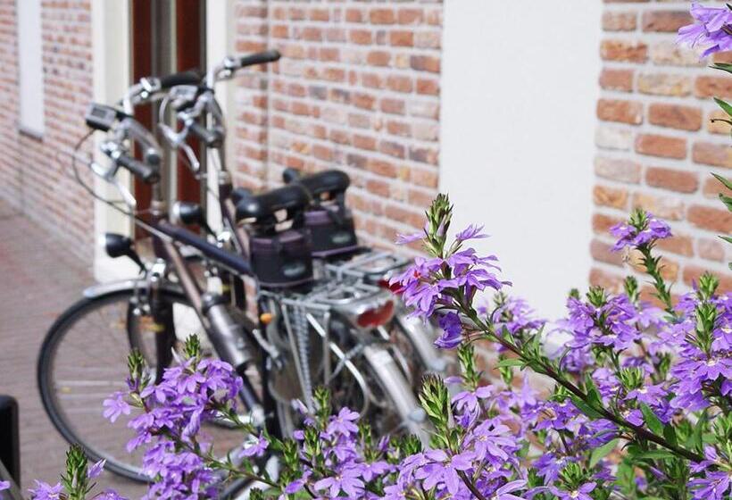 酒店 Huys Van Heusden