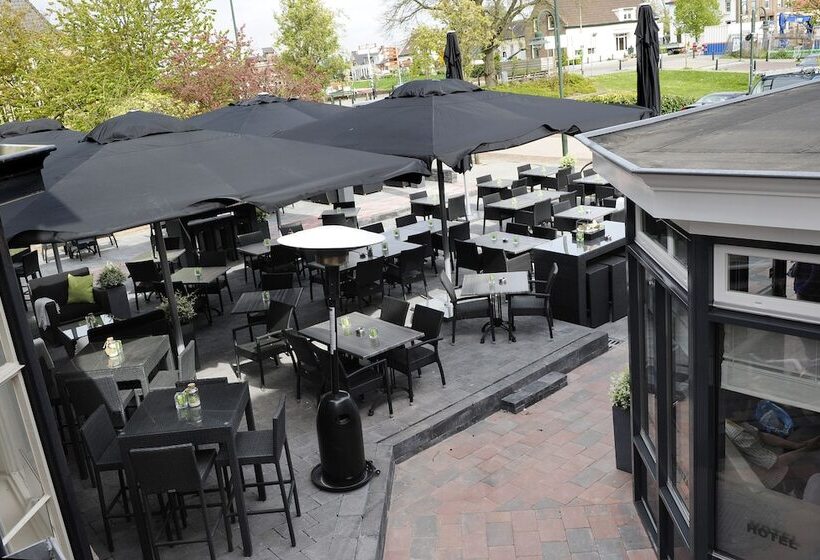 فندق Restaurant Thuis!