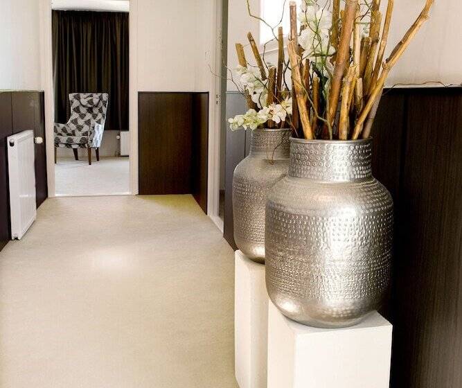 فندق Restaurant Thuis!